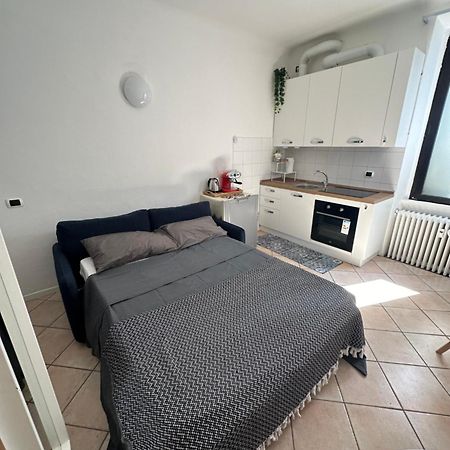 Melissa House Apartment มิลาน ภายนอก รูปภาพ