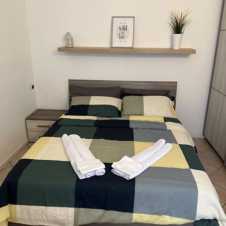 Melissa House Apartment มิลาน ภายนอก รูปภาพ