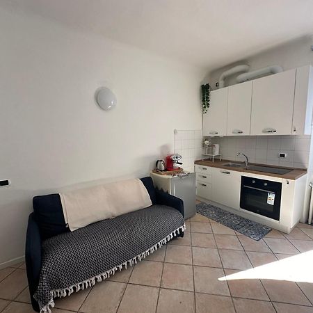 Melissa House Apartment มิลาน ภายนอก รูปภาพ
