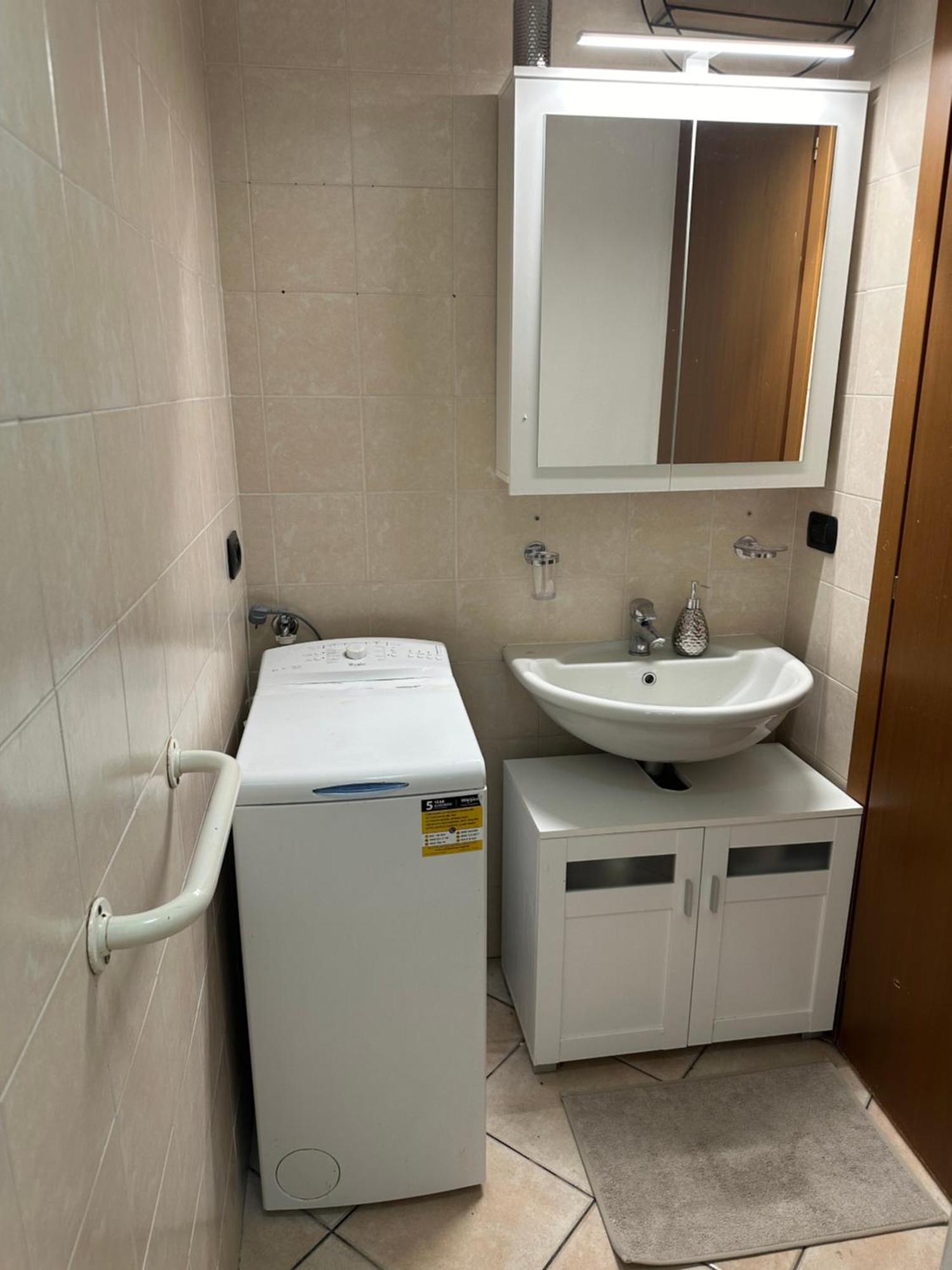Melissa House Apartment มิลาน ภายนอก รูปภาพ