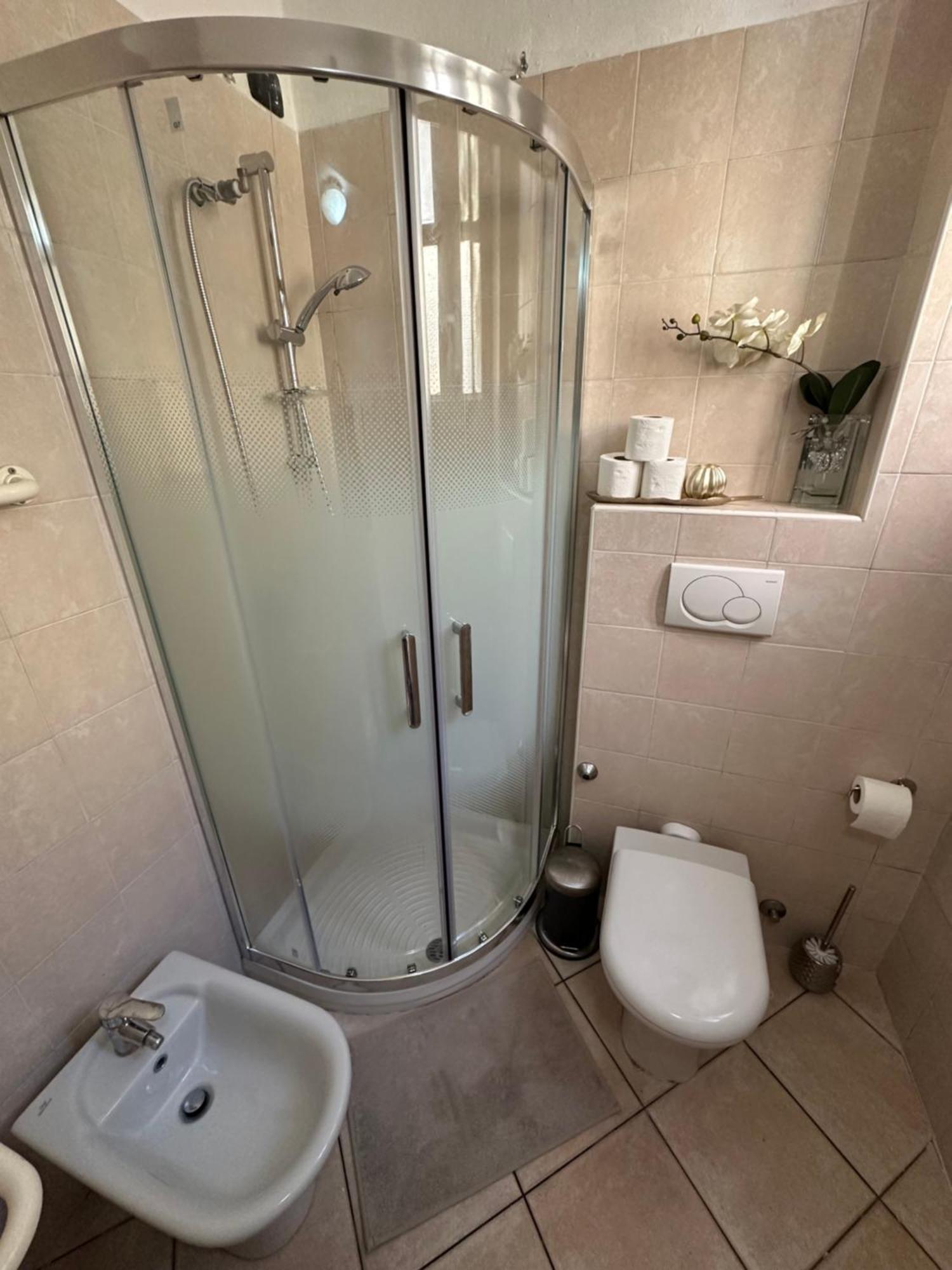 Melissa House Apartment มิลาน ภายนอก รูปภาพ